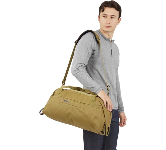 Спортивная сумка Thule Aion, 35 л, Nutria 3204726