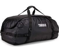 Спортивная сумка Thule Chasm Duffel, 90 л, Black, New 3204997