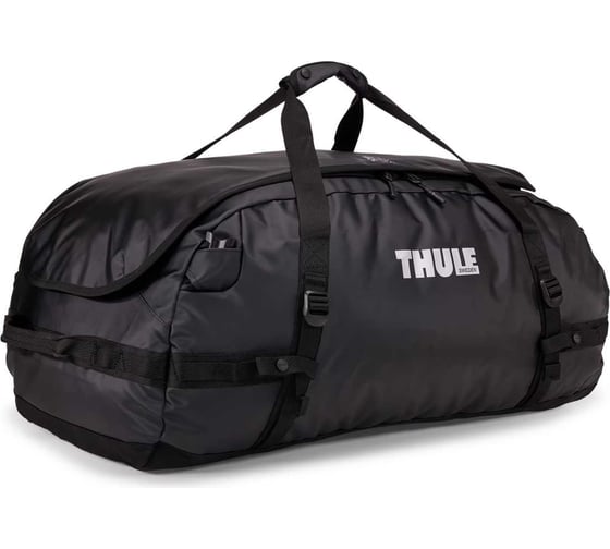 Спортивная сумка Thule Chasm Duffel, 90 л, Black, New 3204997 1