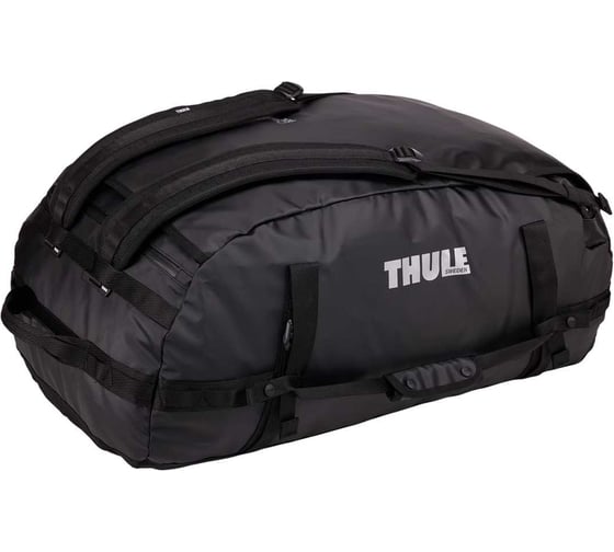 Спортивная сумка Thule Chasm Duffel, 90 л, Black, New 3204997