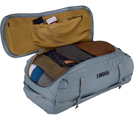 Спортивная сумка Thule Chasm Duffel, 130 л, Pond 3205004