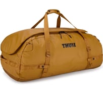 Спортивная сумка Thule Chasm Duffel, 130 л, Golden 3205003