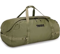 Спортивная сумка Thule Chasm Duffel, 130 л, Olivine 3205002