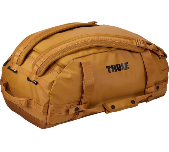 Спортивная сумка Thule Chasm Duffel, 40 л, Golden 3204991