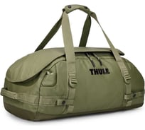 Спортивная сумка Thule Chasm Duffel, 40 л, Olivine 3204990
