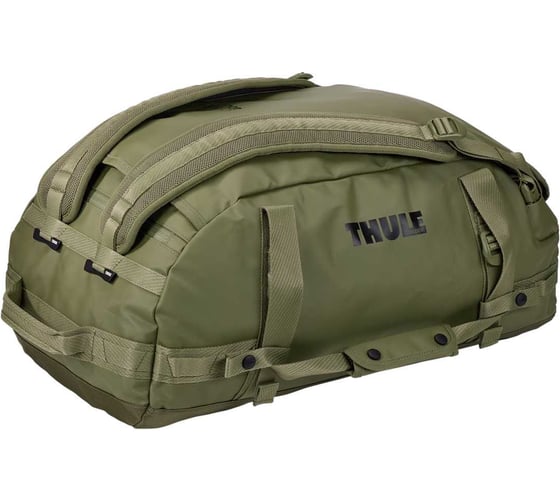 Спортивная сумка Thule Chasm Duffel, 40 л, Olivine 3204990
