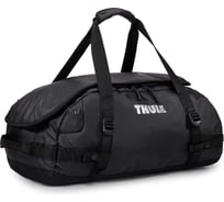 Спортивная сумка Thule Chasm Duffel, 40 л, Black 3204989