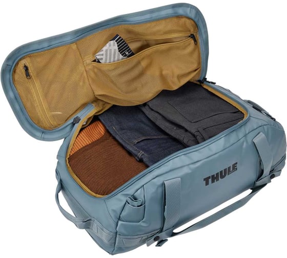 Спортивная сумка Thule Chasm Duffel, 40 л, Pond 3204992