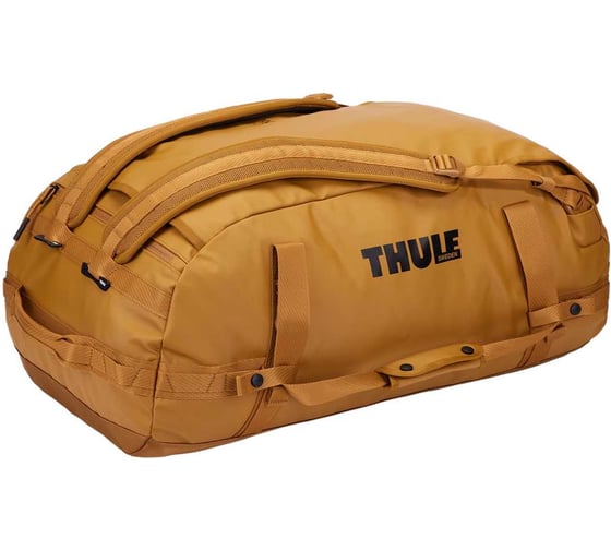 Спортивная сумка Thule Chasm Duffel, 70 л, Golden 3204995