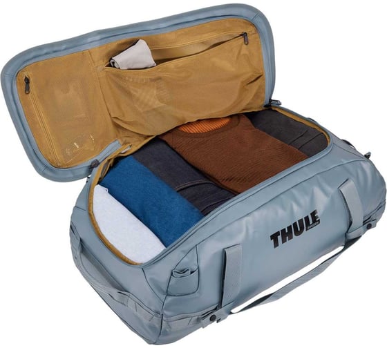 Спортивная сумка Thule Chasm Duffel, 70 л, Pond 3204996