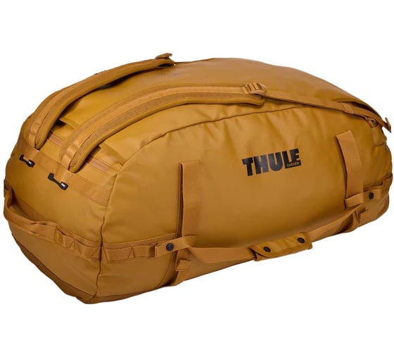 Спортивная сумка Thule Chasm Duffel, 90 л, Golden 3204999