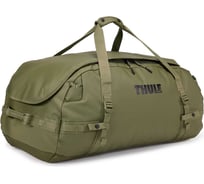 Спортивная сумка Thule Chasm Duffel, 90 л, Olivine 3204998