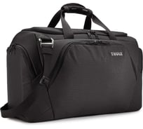 Спортивная сумка Thule Crossover 2 Duffel, 44 л, Black 3204048