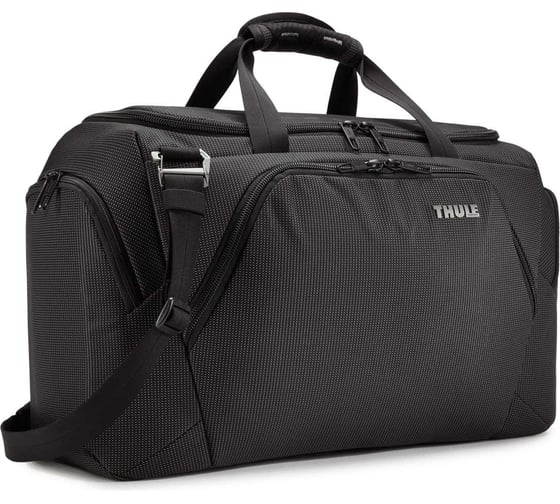 Спортивная сумка Thule Crossover 2 Duffel, 44 л, Black 3204048 1