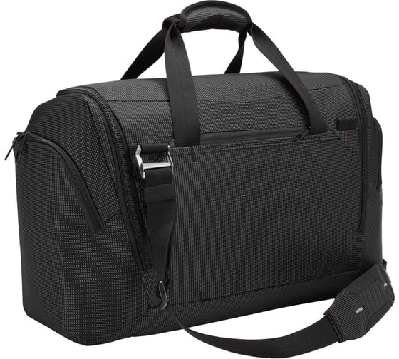 Спортивная сумка Thule Crossover 2 Duffel, 44 л, Black 3204048