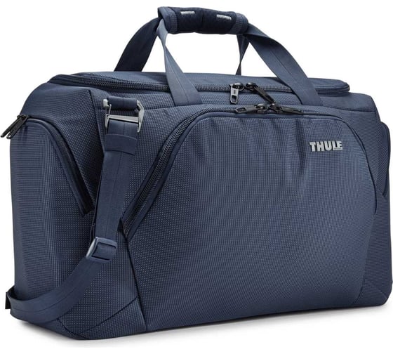 Спортивная сумка Thule Crossover 2 Duffel, 44 л, Dress Blue 3204049 1