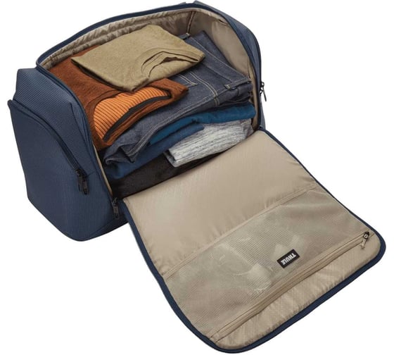 Спортивная сумка Thule Crossover 2 Duffel, 44 л, Dress Blue 3204049