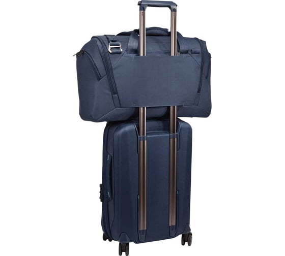 Спортивная сумка Thule Crossover 2 Duffel, 44 л, Dress Blue 3204049