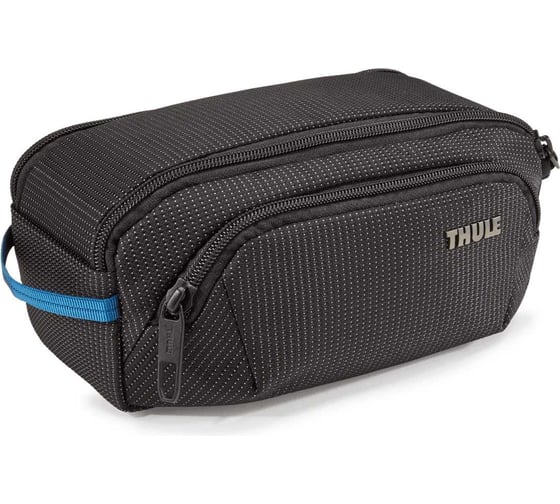 Сумка для гигиенических принадлежностей Thule Crossover 2 Toiletry Bag, Black 3204043