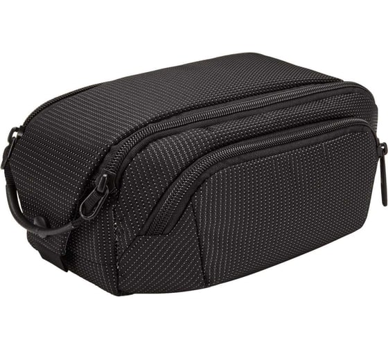Сумка для гигиенических принадлежностей Thule Crossover 2 Toiletry Bag, Black 3204043
