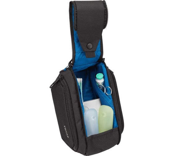 Сумка для гигиенических принадлежностей Thule Crossover 2 Toiletry Bag, Black 3204043