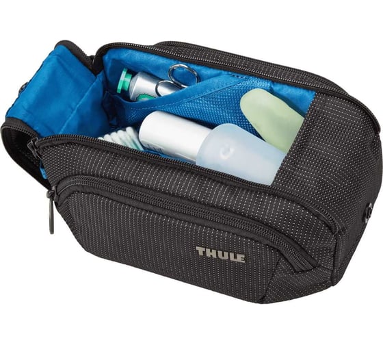 Сумка для гигиенических принадлежностей Thule Crossover 2 Toiletry Bag, Black 3204043