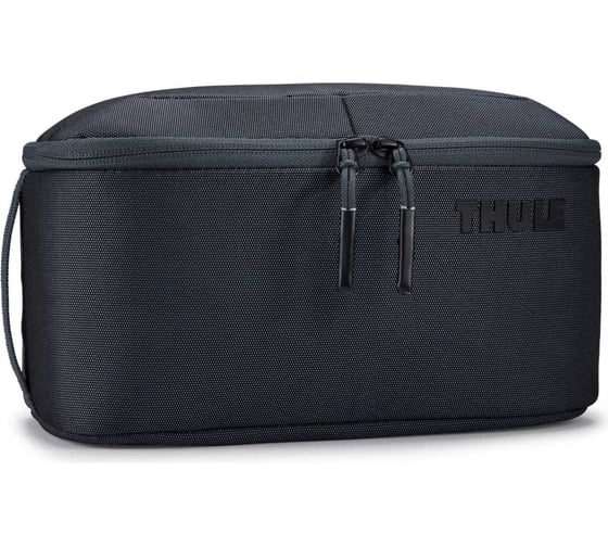 Сумка для гигиенических принадлежностей Thule Subterra 2, Dark Slate 3205069
