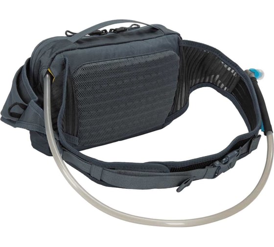 Сумка спортивная на пояс Thule Rail, 4 л, Dark Slate 3204481