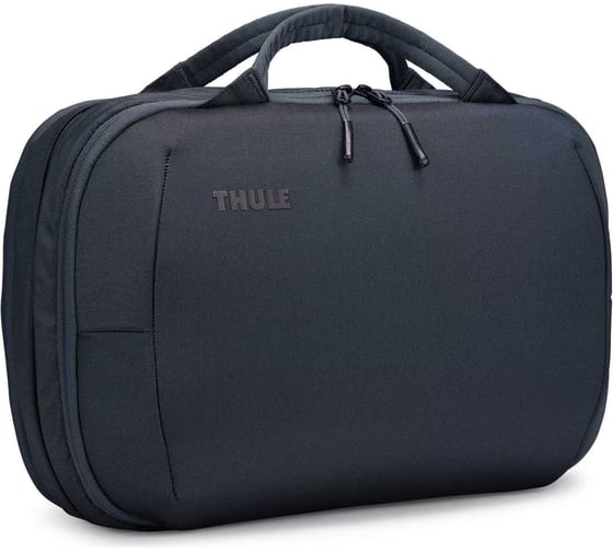 Сумка-гибрид Thule Subterra 2, 15 л, Dark Slate 3205061 1