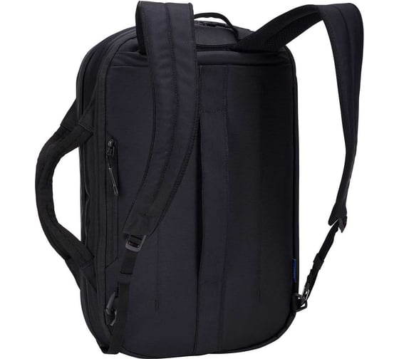 Сумка-гибрид Thule Subterra 2, 15 л, Black 3205060