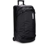 Чемодан Thule Chasm Rolling Duffel, 110 л, Black 3204987