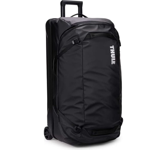 Чемодан Thule Chasm Rolling Duffel, 110 л, Black 3204987 1