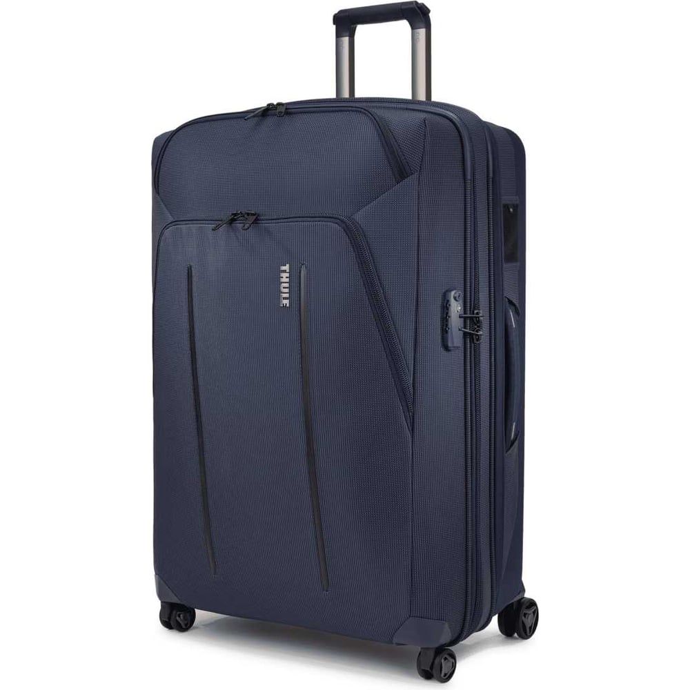 Чемодан Thule Crossover 2 Expandable Spinner 76/30", 110 л, Dress Blue ...