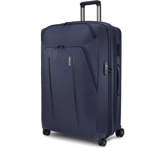 Чемодан Thule Crossover 2 Expandable Spinner 76/30", 110 л, Dress Blue 3204038