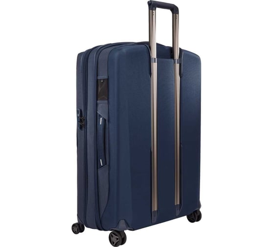 Чемодан Thule Crossover 2 Expandable Spinner 76/30", 110 л, Dress Blue 3204038