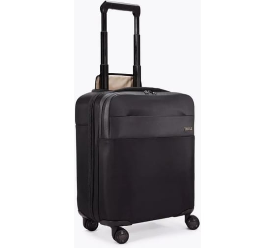 Чемодан Spira Compact Carry On Spinner, 27L, Black Thule 3203778 1