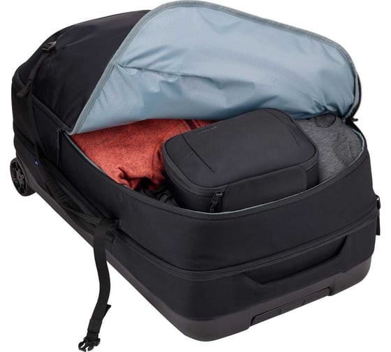 Чемодан Thule Subterra 2, 90 л, Black 3205051