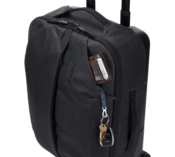 Чемодан для ручной клади Thule Aion, 35 л, Black 3204719