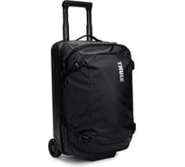 Чемодан для ручной клади Thule Chasm Carry on 55см/22in, 40 л, Black 3204985