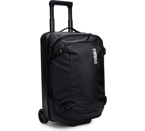 Чемодан для ручной клади Thule Chasm Carry on 55см/22in, 40 л, Black 3204985 1