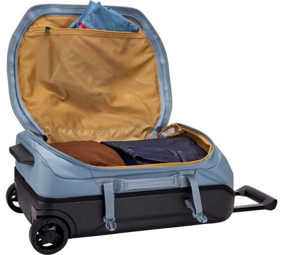 Чемодан для ручной клади Thule Chasm Carry on 55см/22in, 40 л, Pond 3204986