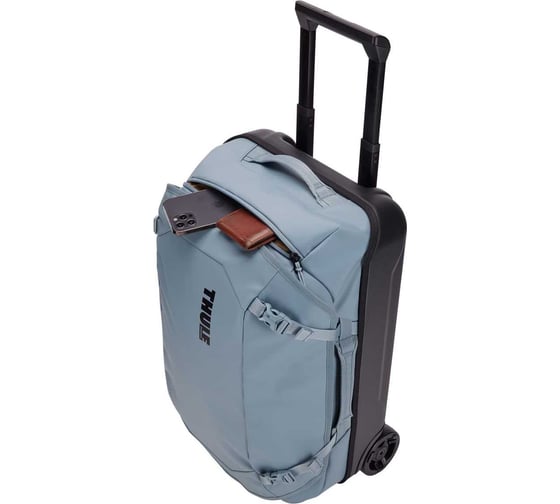 Чемодан для ручной клади Thule Chasm Carry on 55см/22in, 40 л, Pond 3204986