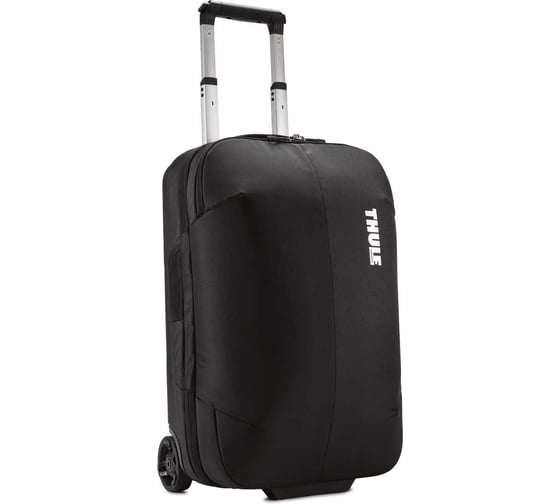 Чемодан для ручной клади Thule Subterra Carry-On, 36 л, Black 3203950 1