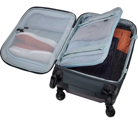 Чемодан для ручной клади Thule Subterra 2, 35 л, Dark Slate 3205047