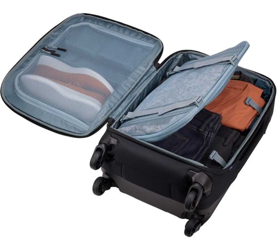 Чемодан для ручной клади Thule Subterra 2, 35 л, Black 3205046