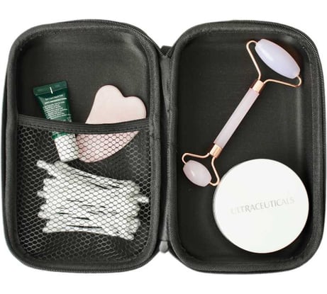 Бокс для аксессуаров и мелких вещей Mobylos 20x11x7 см 201375