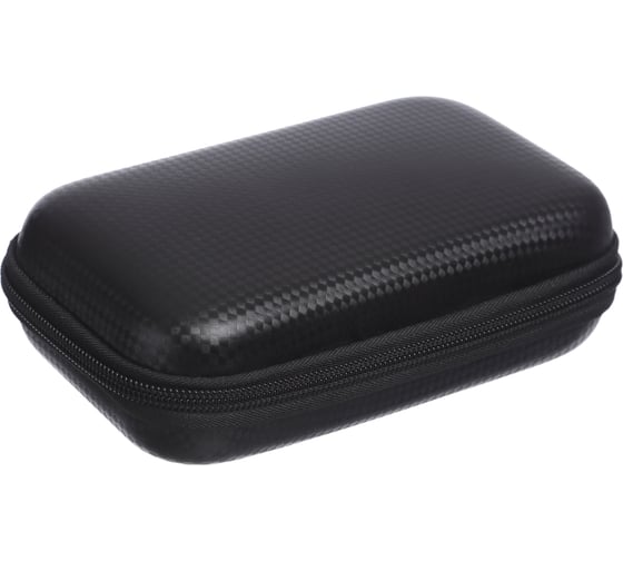 Органайзер Mobylos  11x18x5.5 см, для HDD-дисков и кабелей 40372