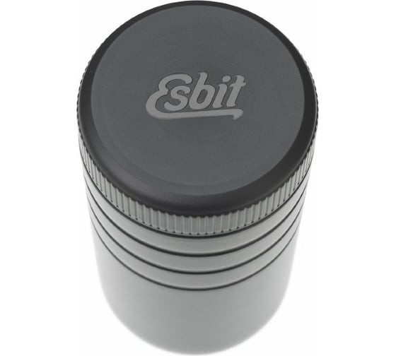 Термос для еды Esbit FJS черный 0.55 л FJS550TL-DG