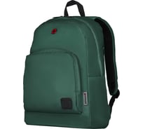 Рюкзак Wenger Crango 16'', зеленый, 31x17x46см, 24 л 610197