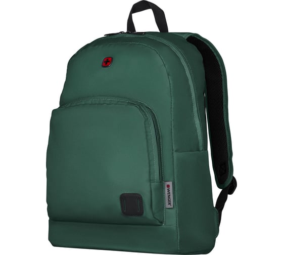 Рюкзак Wenger Crango 16'', зеленый, 31x17x46см, 24 л 610197